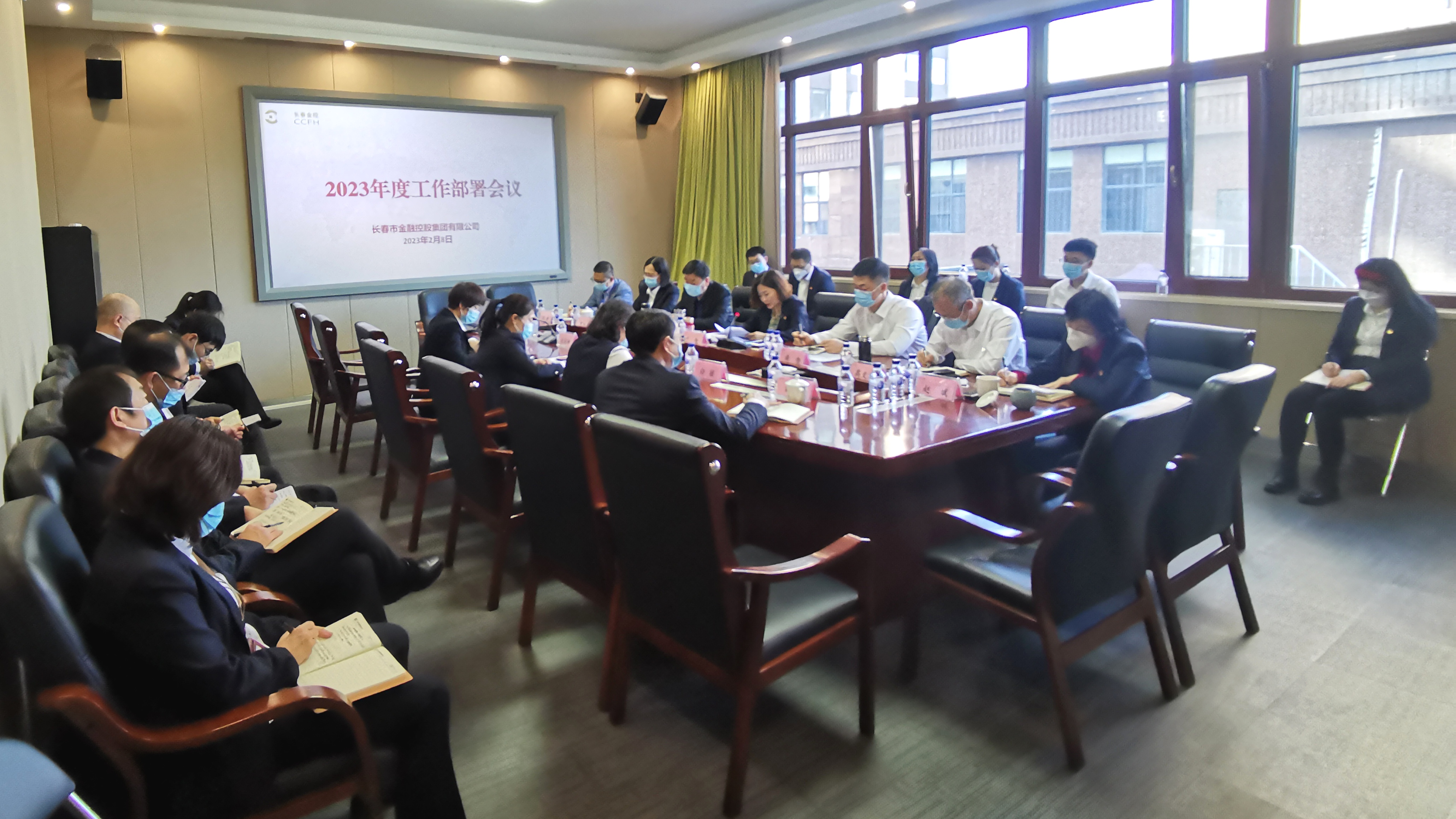 在穩(wěn)中求進(jìn)中出亮點(diǎn)、做特色、勇突破